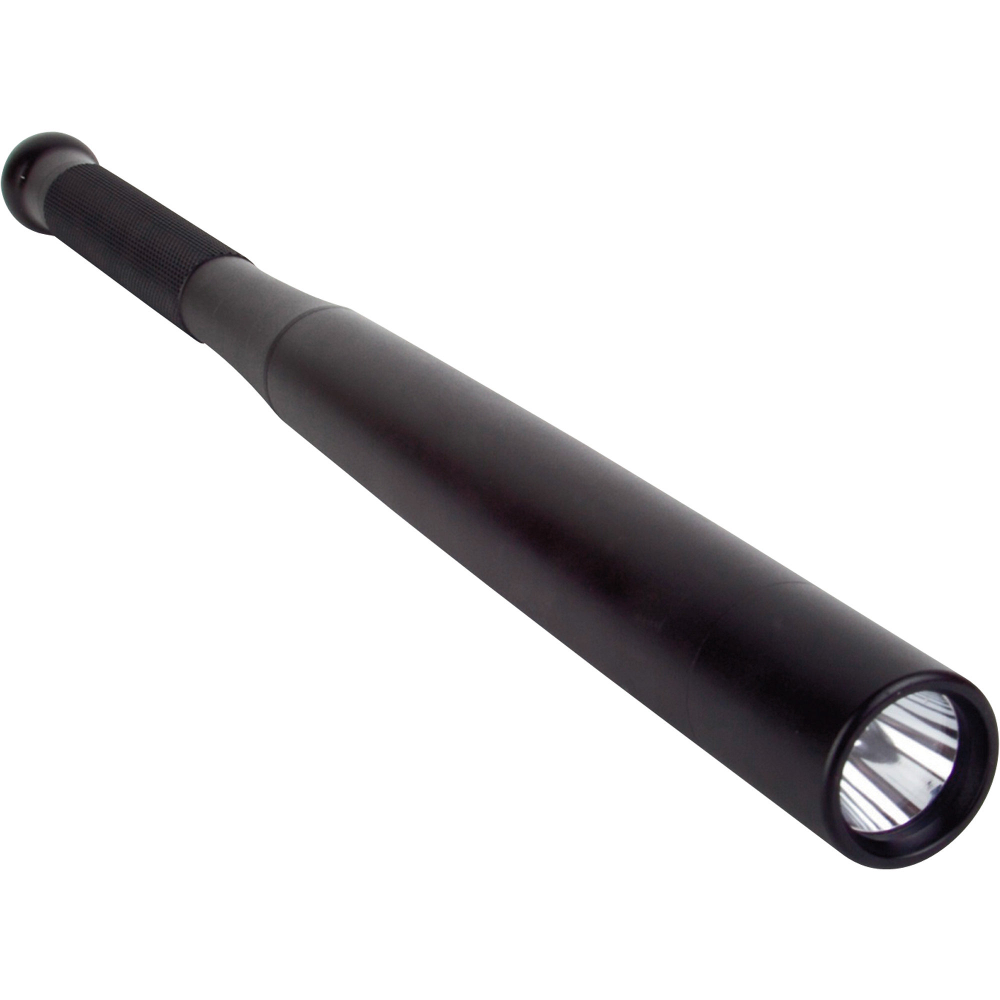 Self Defense 200 Lumen Baseball Bat Flashlight